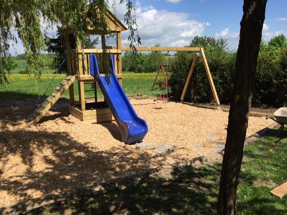 שווביש האל Landhaus Roessle מראה חיצוני תמונה