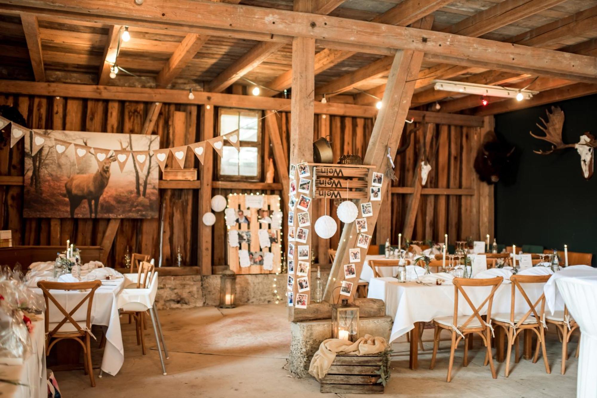 שווביש האל Landhaus Roessle מראה חיצוני תמונה